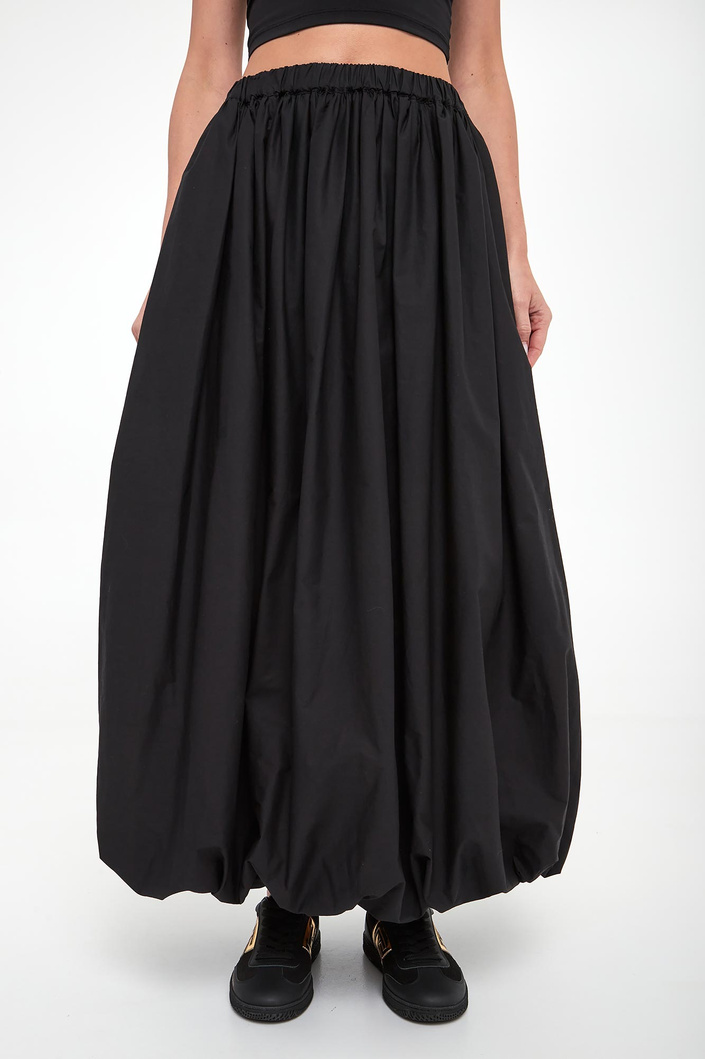 Spódnica midi bombka Johnny PINKO