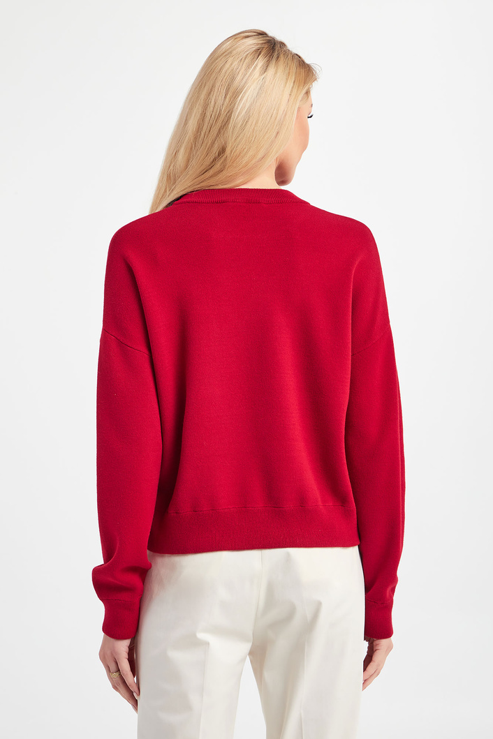 Sweter Tenzone WEEKEND MAX MARA