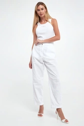 Spodnie damskie ERMANNO FIRENZE