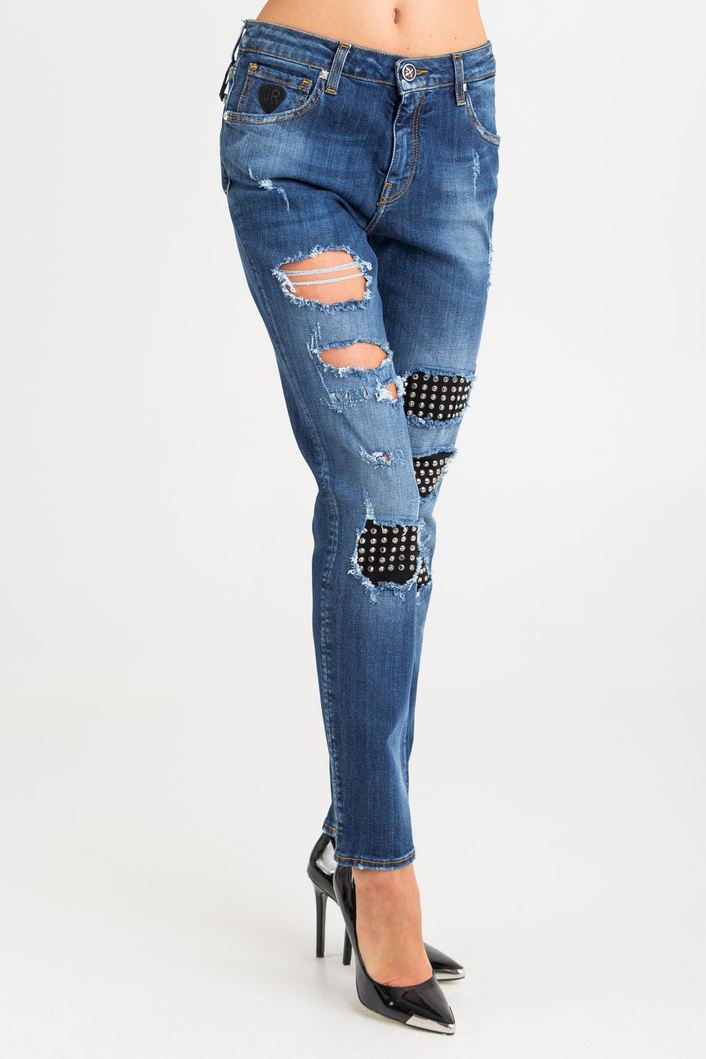 Jeansy Turie(kate) JOHN RICHMOND