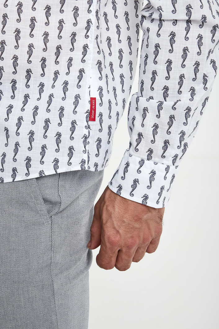 Koszula męska Hanson3-W JOOP! JEANS