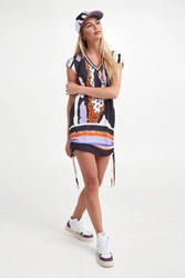 Sukienka mini Glass SPORTALM