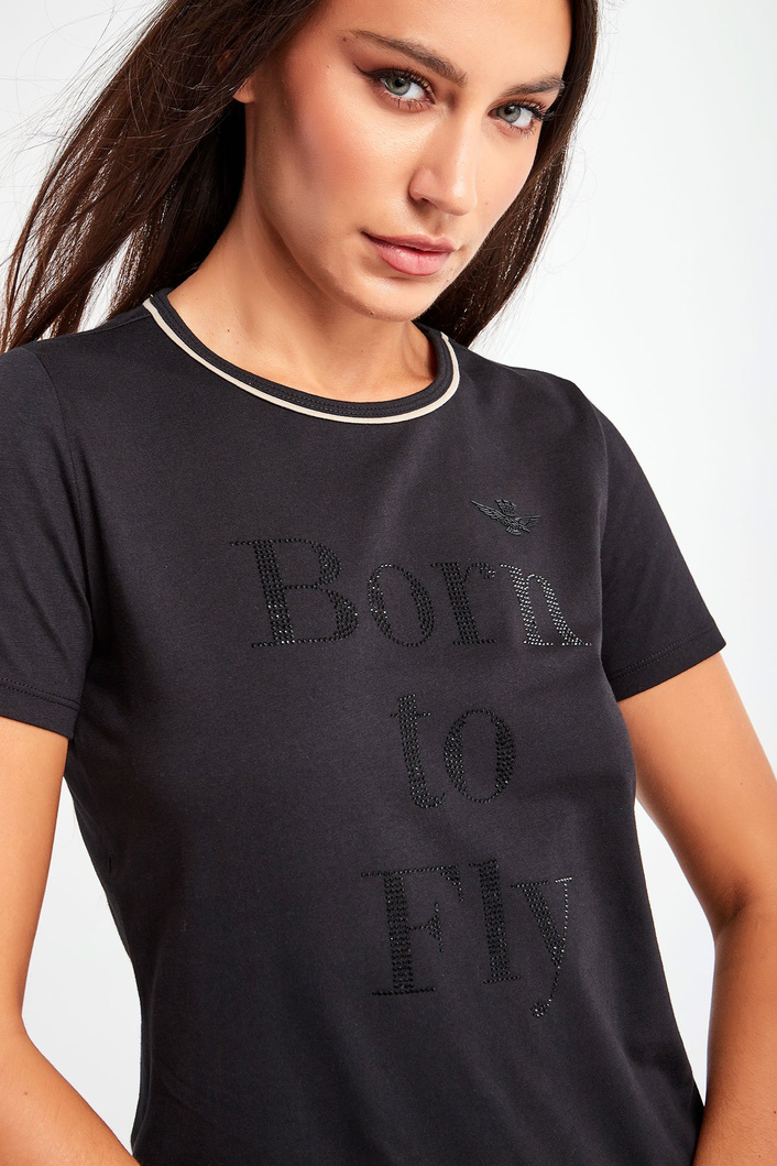 T-shirt AERONAUTICA MILITARE