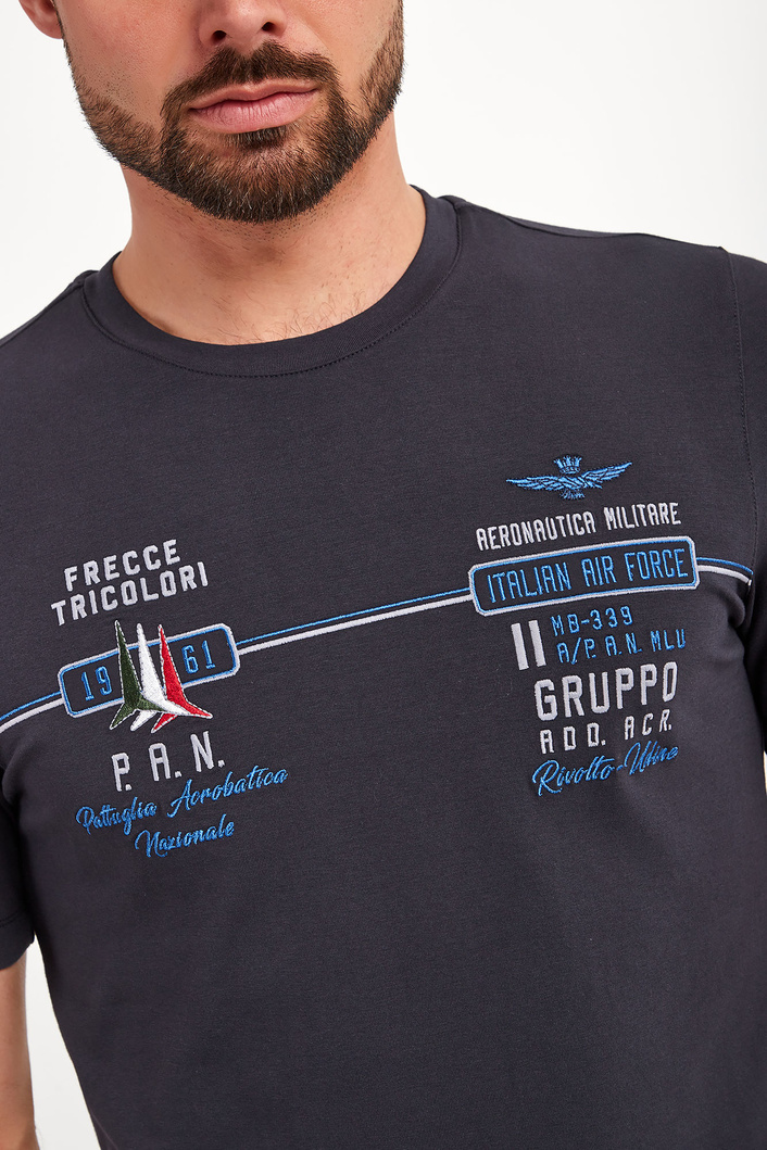 T-shirt AERONAUTICA MILITARE