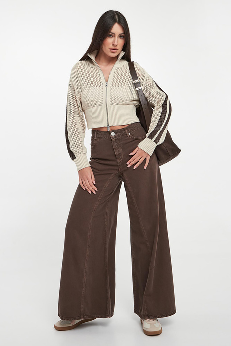 Jeansy damskie Winona PINKO