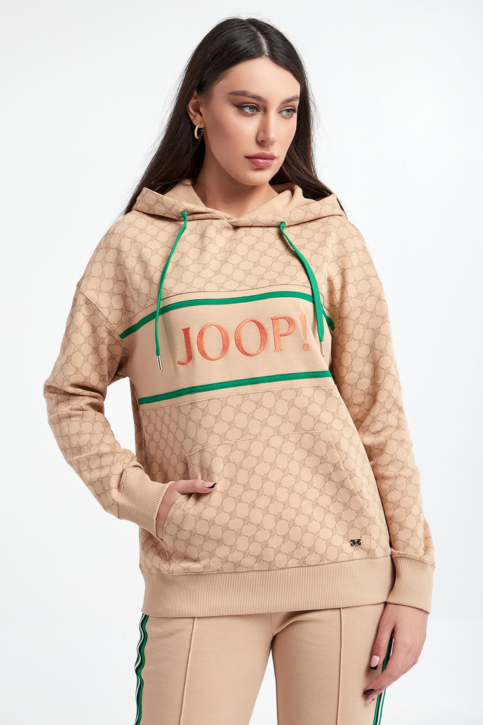 Bluza damska z kapturem JOOP!
