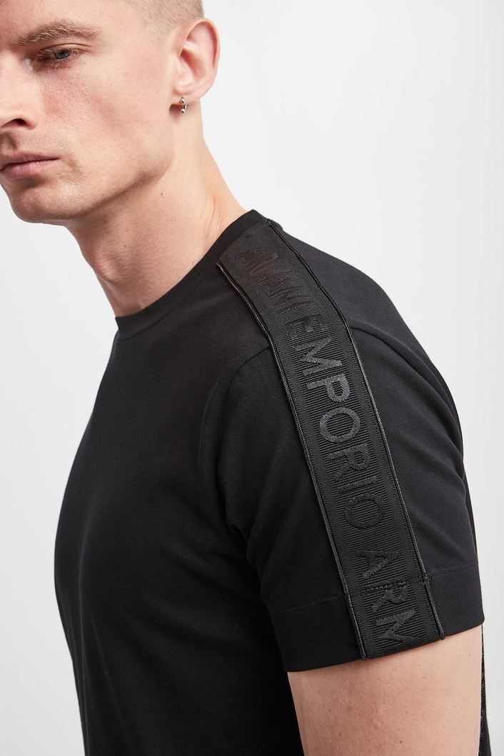 T-shirt męski EMPORIO ARMANI