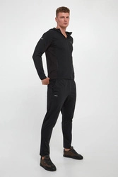 Spodnie dresowe męskie EA7 EMPORIO ARMANI