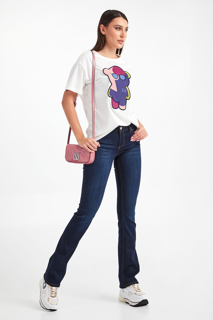 T-shirt EMPORIO ARMANI