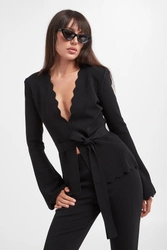 Kardigan damski TWINSET