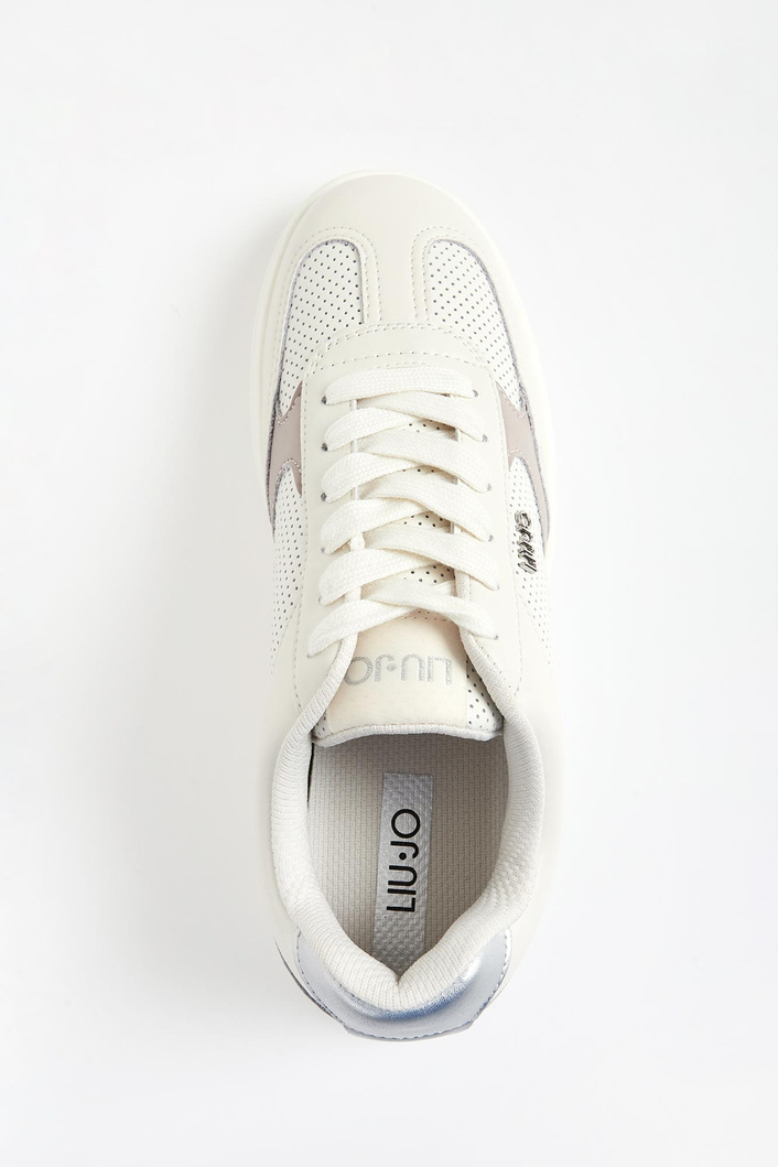 Sneakersy damskie LIU JO