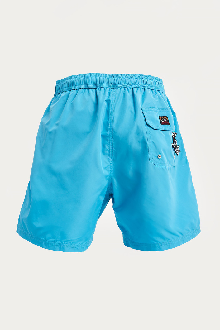 Szorty kąpielowe PAUL&SHARK