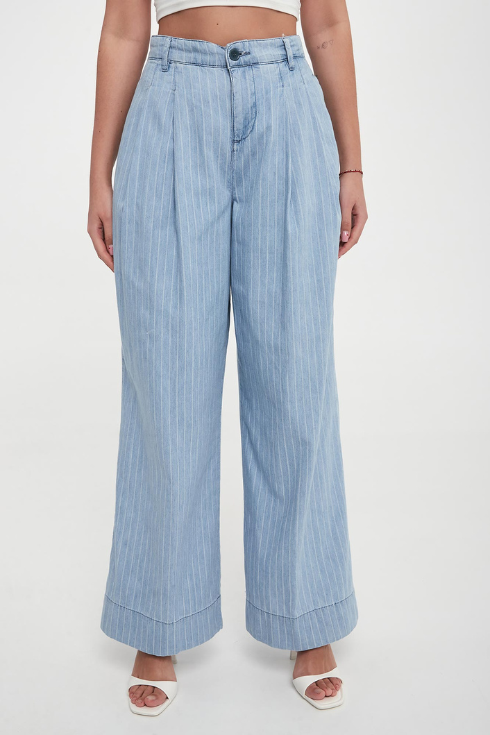 Spodnie damskie LIU JO