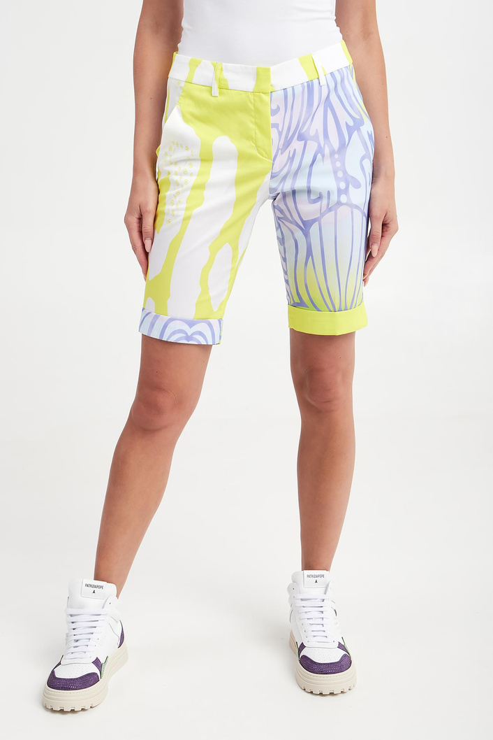 Spodenki damskie Birky SPORTALM