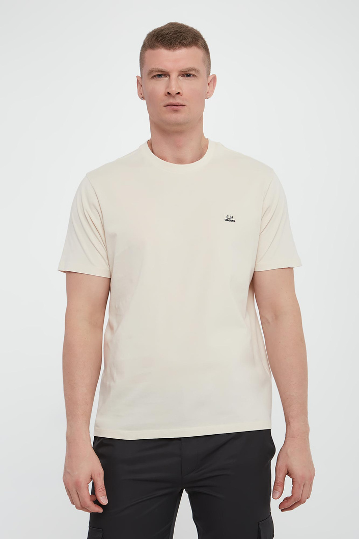 T-shirt męski C.P. COMPANY