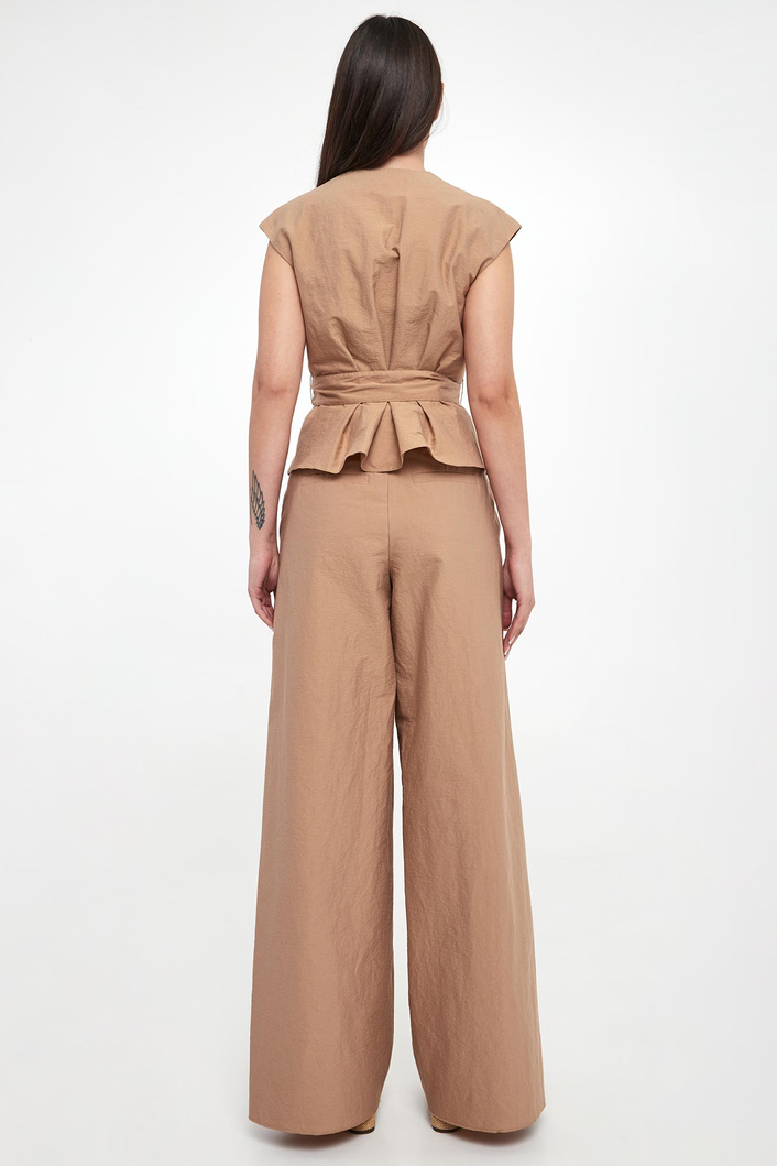 Top damski Bronzo MARELLA