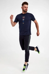 Spodnie dresowe PAUL&SHARK