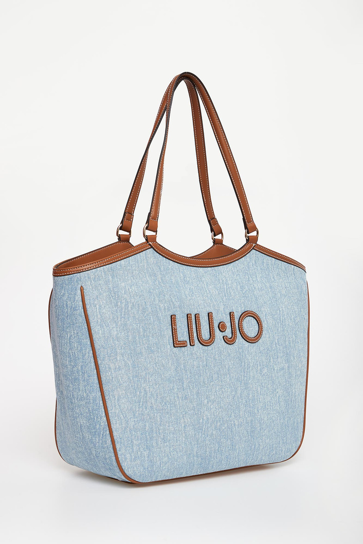 Torebka damska shopper LIU JO