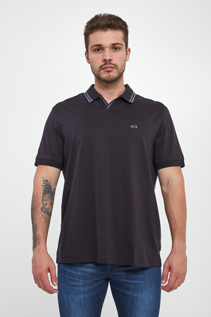 Polo męskie ARMANI EXCHANGE