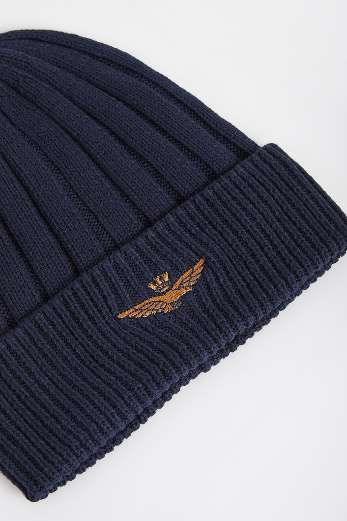 Czapka męska AERONAUTICA MILITARE