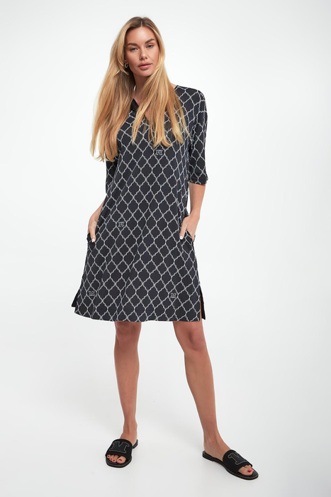 Sukienka Aidone MAX MARA BEACHWEAR