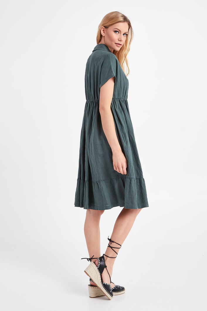 Sukienka Dolmen MAX MARA LEISURE