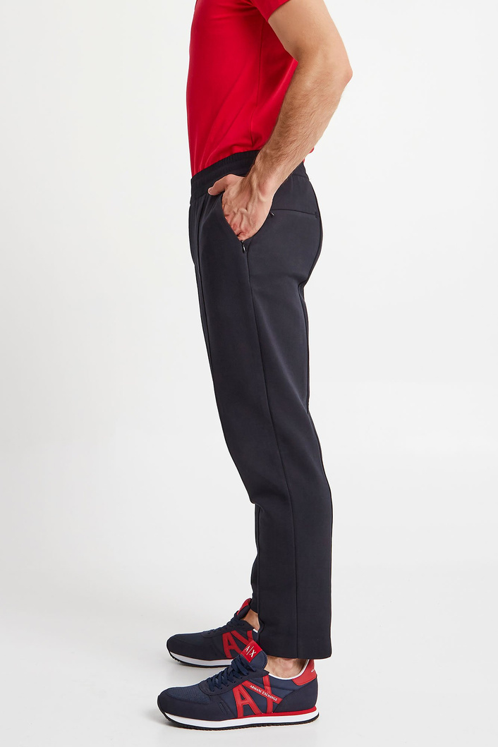 SPODNIE EMPORIO ARMANI