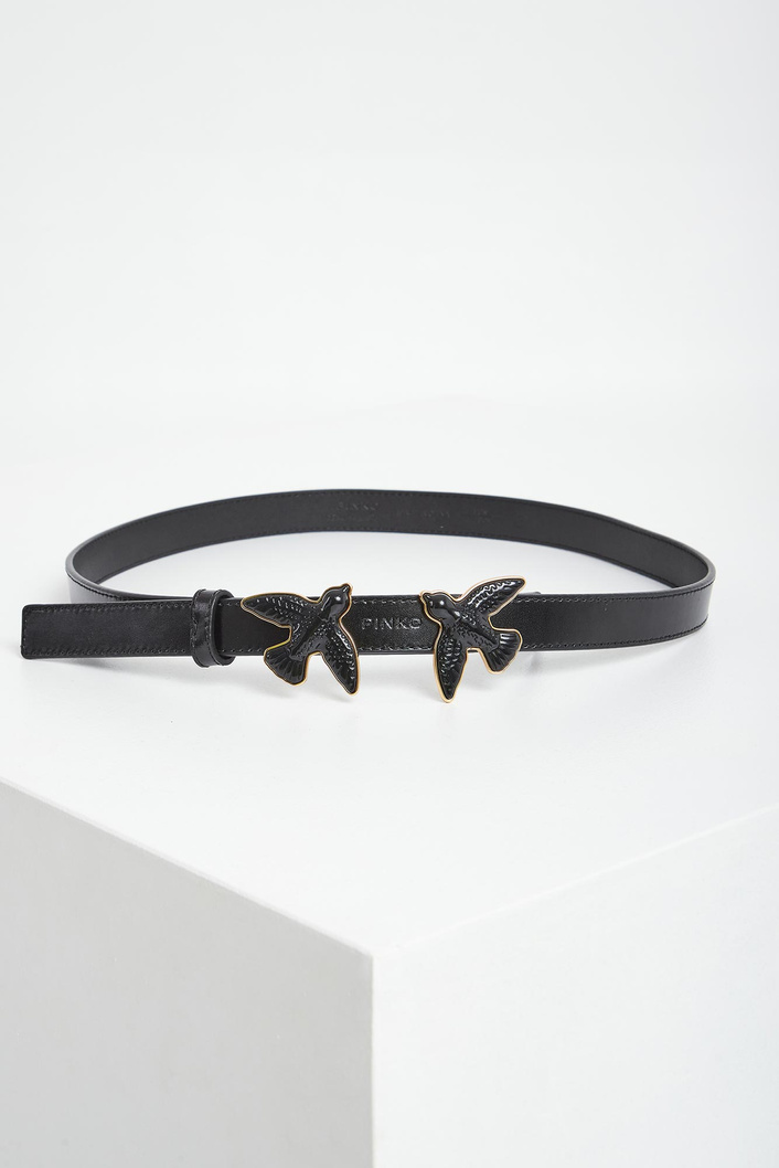 Pasek damski Love Berry Evolution PINKO