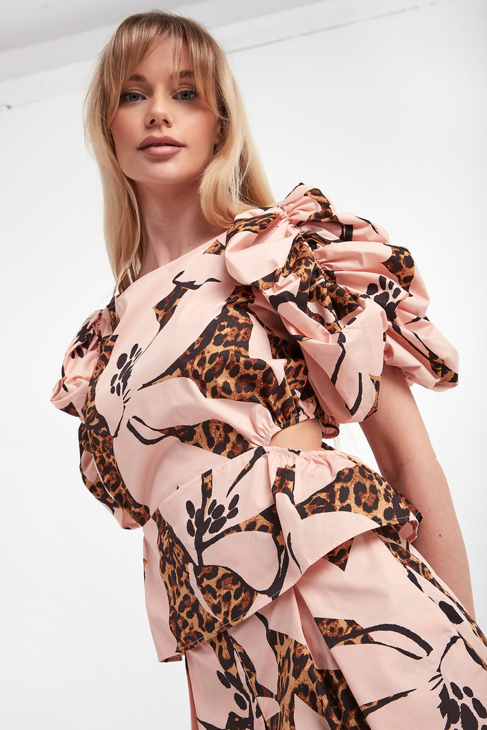 Bluzka damska TWINSET ACTITUDE