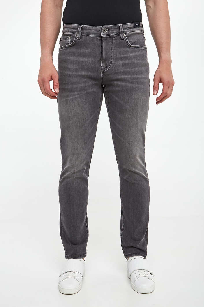 Jeansy męskie Stephen JOOP! JEANS