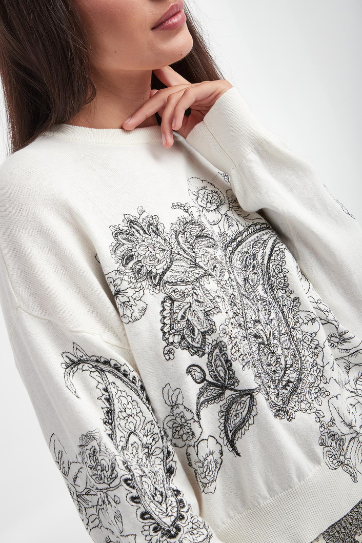 Sweter damski TWINSET