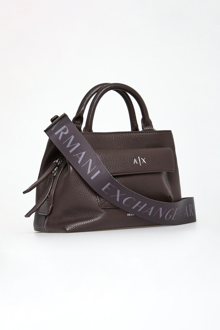 Torebka damska listonoszka ARMANI EXCHANGE
