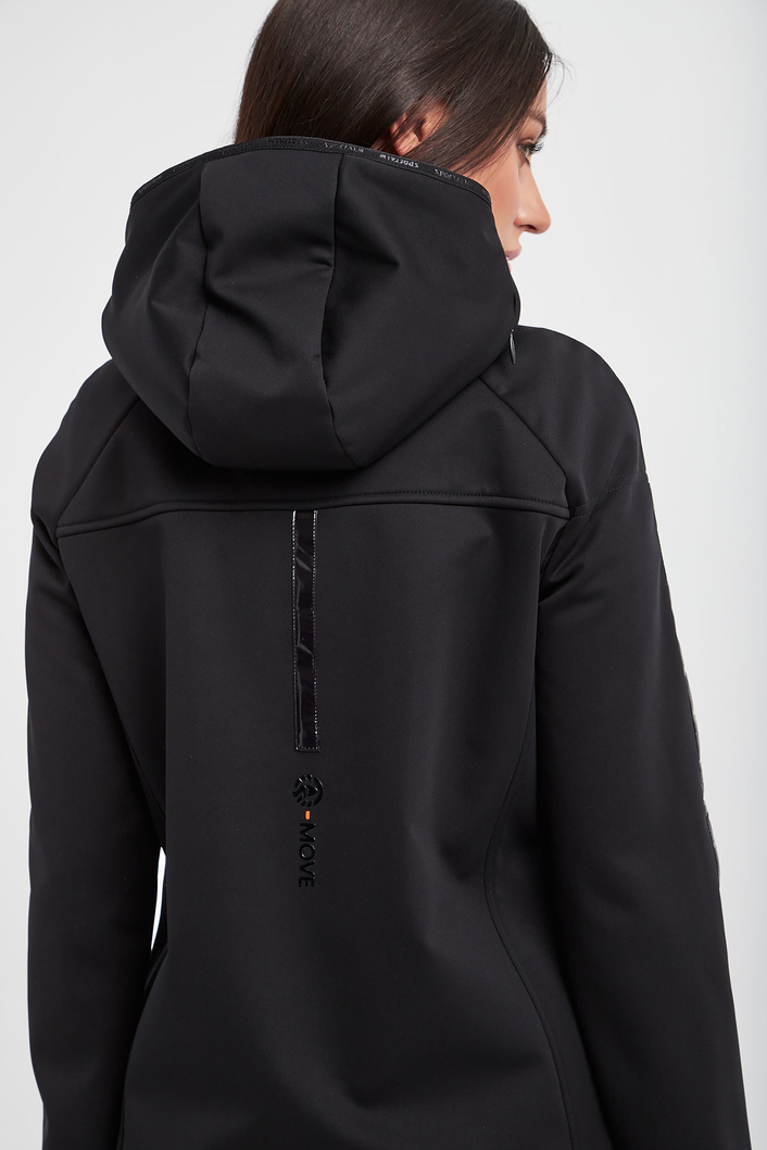 Płaszcz Misses SPORTALM