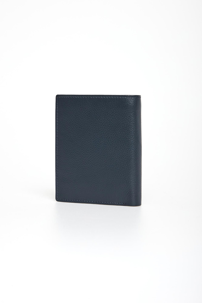 Portfel męski skórzany AERONAUTICA MILITARE