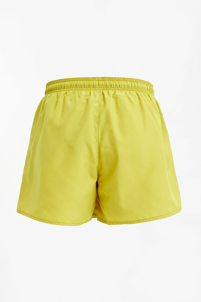 Szorty kąpielowe EMPORIO ARMANI SWIMWEAR