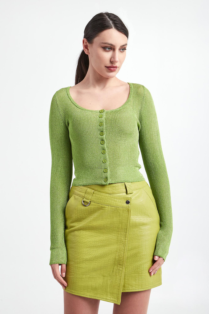 Kardigan damski GESTUZ