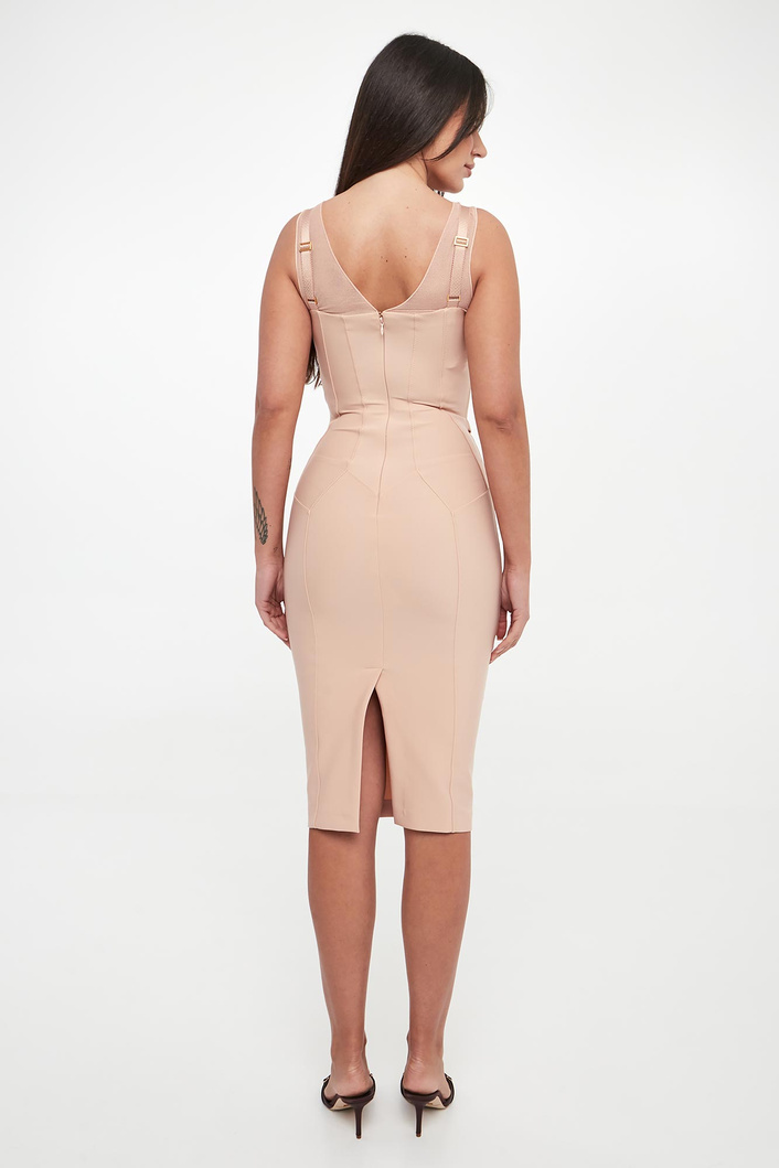 Sukienka bodycon ELISABETTA FRANCHI