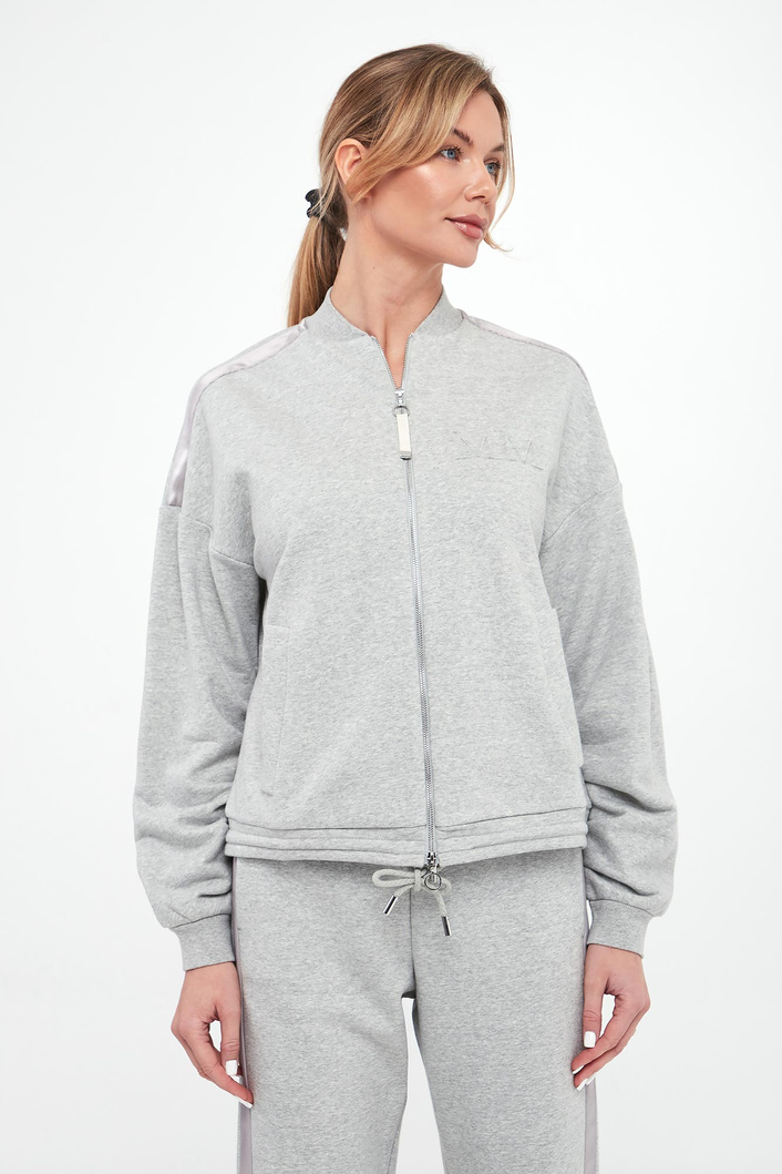 Bluza damska rozpinana Dodo MM