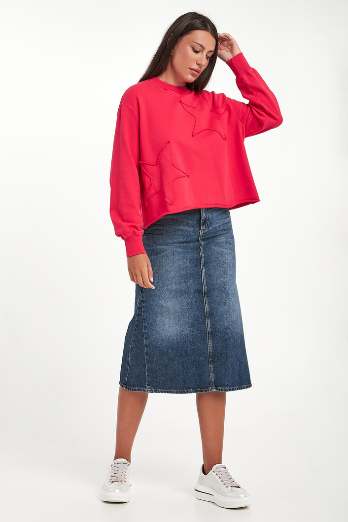 Bluza damska Toola JOOP! JEANS