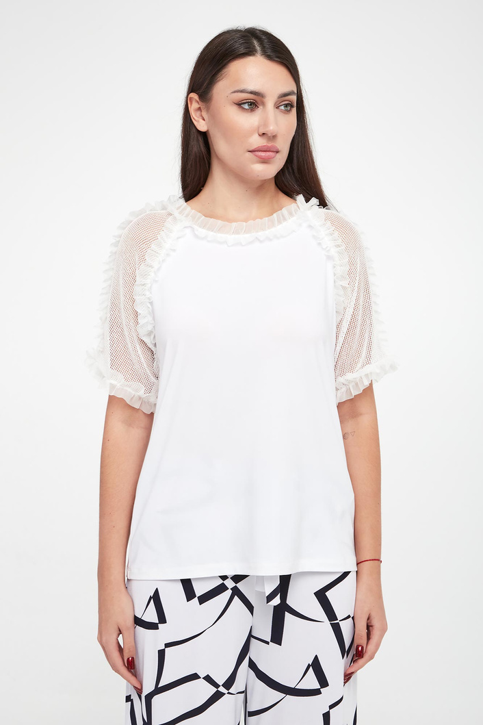 Bluzka damska JOSEPH RIBKOFF