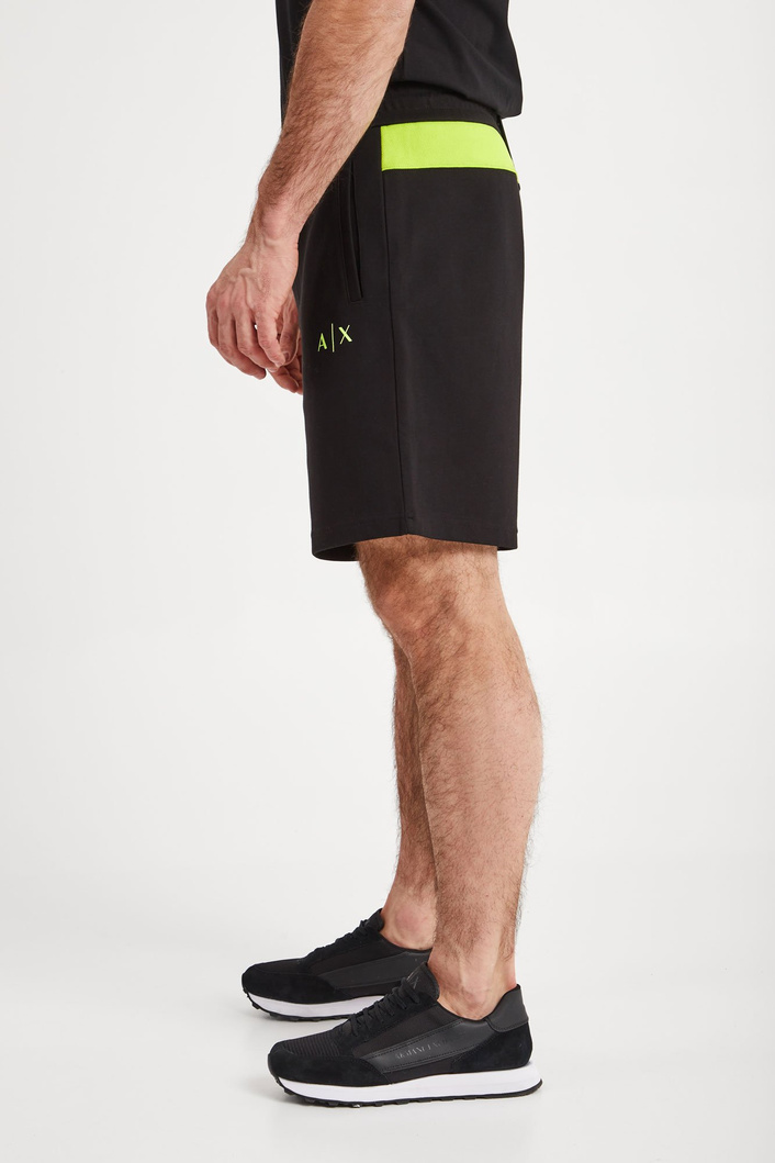 SPODENKI ARMANI EXCHANGE