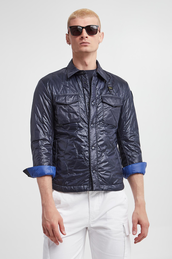 Kurtka męska BLAUER