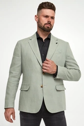 Marynarka męska lniana LIU JO