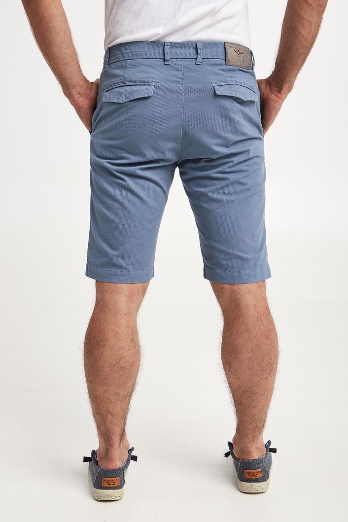 Spodenki męskie AERONAUTICA MILITARE