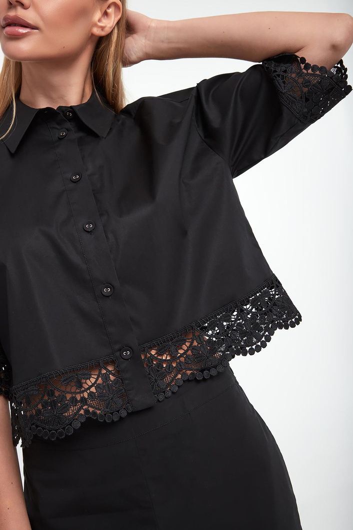 Koszula damska TWINSET