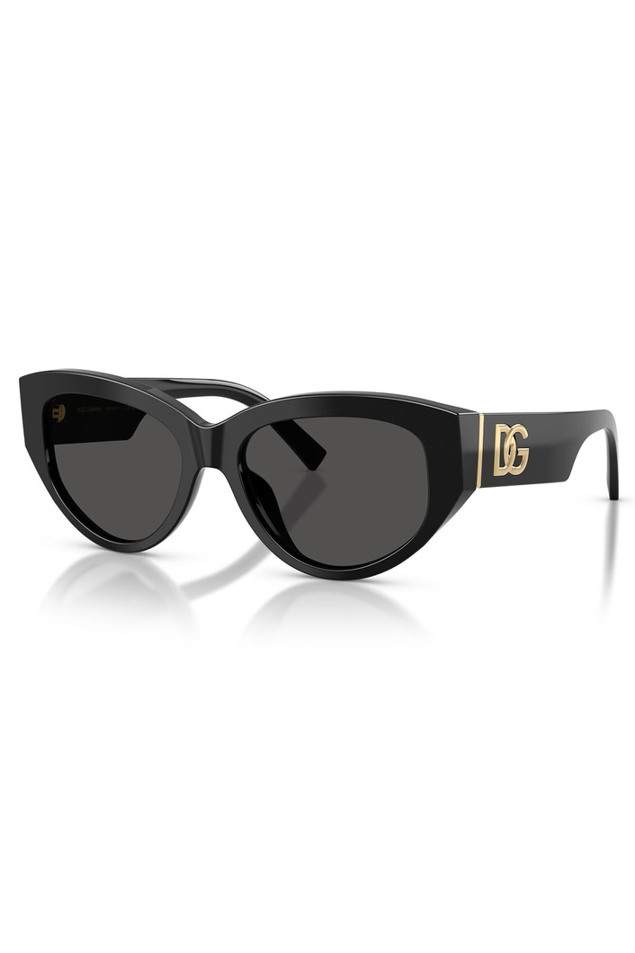 Okulary damskie przeciwsłoneczne DOLCE & GABBANA