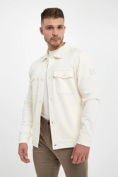 Kurtka koszulowa Doyle JOOP! JEANS