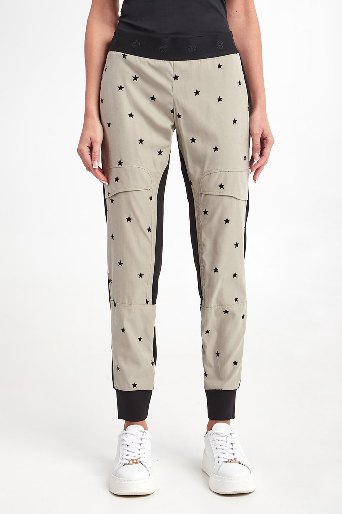 Spodnie damskie SPORTALM