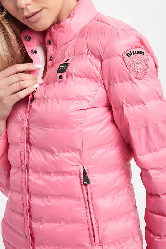 Kurtka damska pikowana BLAUER