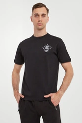 T-shirt męski CAVALLI UOMO
